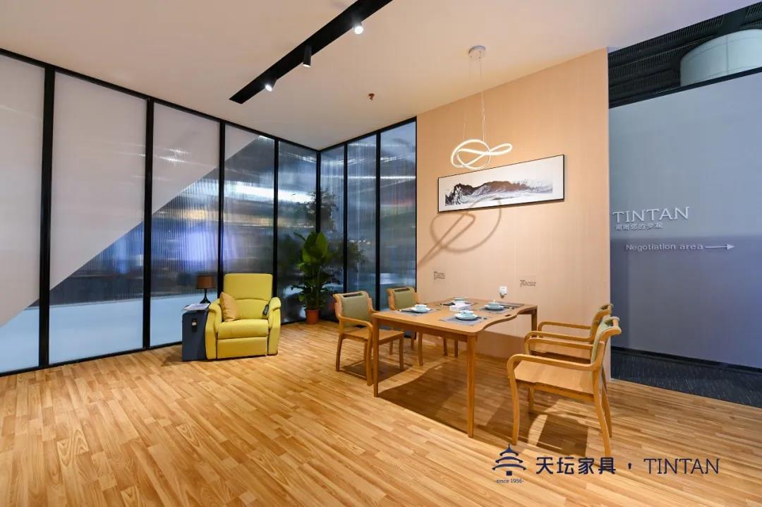 適老家居,天壇,養老