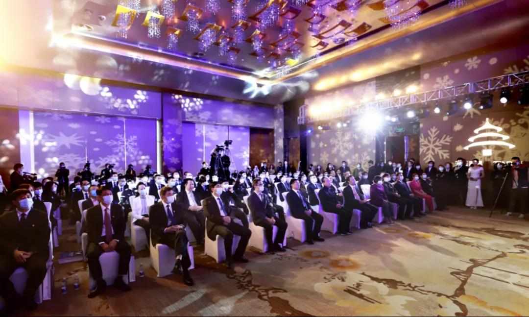 金隅,冬奧會(huì),官方供應(yīng)商
