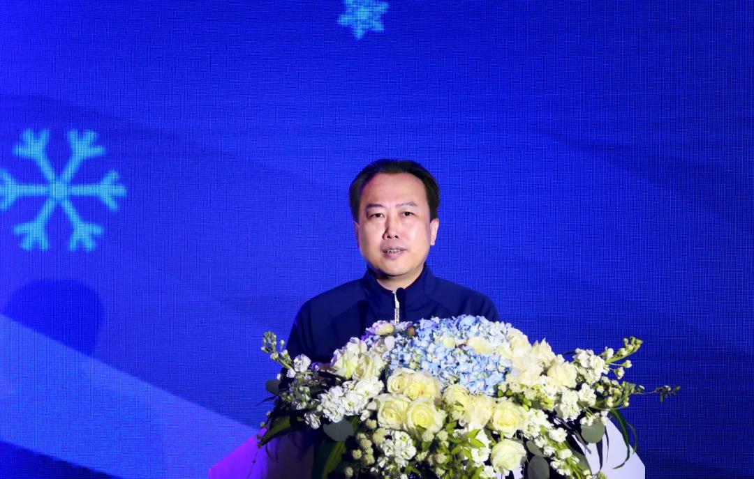 金隅,冬奧會(huì),官方供應(yīng)商